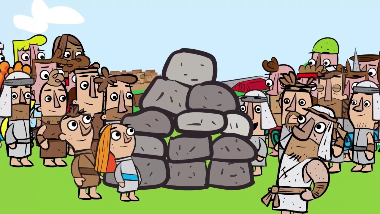 Explorando la historia de la Tribu de los Banu Quda’a en el Museo Banu Quda’a: una experiencia imprescindible para los amantes del turismo y la cultura en Jordania