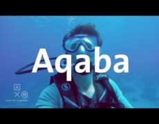 Descubre las Maravillas del Buceo en el Mar Rojo de Jordania: Una Aventura Imperdible de Turismo Submarino