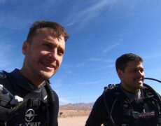 Buceo en el Mar Rojo de Jordania: Descubre el Paraíso Submarino en tu Próximo Viaje de Turismo