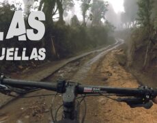 Descubre el emocionante turismo de montaña en Ajloun, Jordania: Ciclismo en las alturas