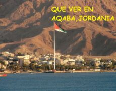 Descubre el impresionante turismo acuático en el Mar Rojo de Jordania con el alquiler de kayaks