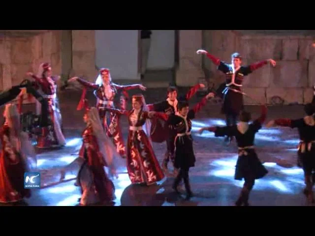 Descubre la fascinante danza tradicional de Zar en las comunidades jordanas: una experiencia única para tu viaje de turismo en Jordania