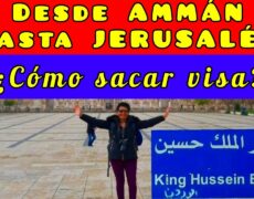 Paseando por el Parque Al Hussein: Una experiencia imprescindible en tu viaje a Amán