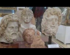 Descubre el Encanto del Turismo en Amán: Recorriendo el Museo del Folklore