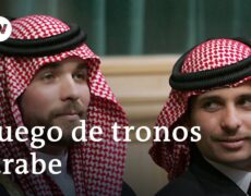 Descubre el turismo en Amán: Recorriendo el impresionante Palacio Basman