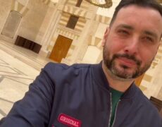 Descubre la majestuosidad de la Mezquita del Rey Hussein en tu próximo viaje a Amán