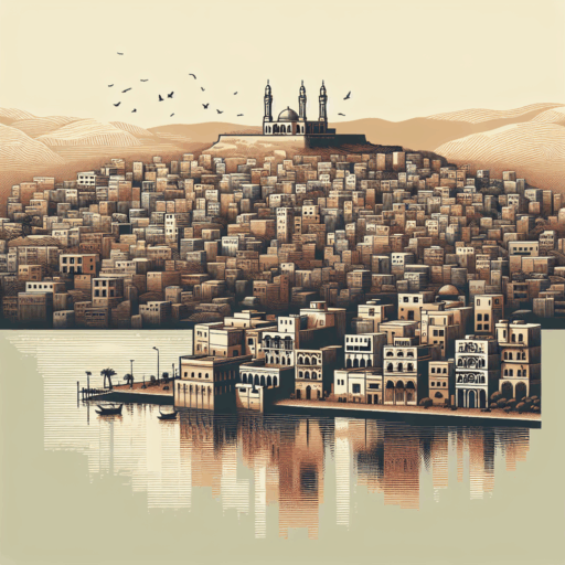 Conocer la ciudad de Al-Salt y su arquitectura histórica.